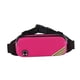 thumbnail image 4 of Deporte Cintura Corriendo Ajustable Camping Impermeable Pequeño Monedero Mujer Rojo, 4 of 5