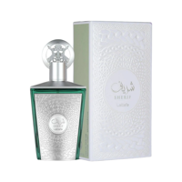 Lattafa - Perfume Sherif Edp 100 Ml