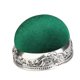 thumbnail image 1 of Soporte Para Alfileres Base De Metal Necesidades De Costura Para Coser Bordado Diy Craft C 4 5cm, 1 of 5