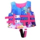 thumbnail image 3 of Chaleco De Natación Para Niños, Chaleco De Natación, Traje De Baño Con Flotabilidad Para Deportes Acuáticos, Surf, Kayak, Sirena L, 3 of 3