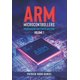thumbnail image 1 of ARM Microcontrollers: Programming and Circuit Building Volume 1, 1 of 1