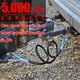 thumbnail image 3 of Cables de Seguridad VIVBOO 168 cm (2 piezas) 5000 libras, 3 of 8