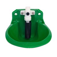 Ioensy - Tazón De Agua Automático Para Ovejas, Bebedero, Taza De Agua, Alimentación De Cabras Para Vaca, Bebedero De Pp