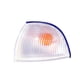 thumbnail image 1 of Farol Punta Tapabarro Delantero Izquierdo Daewoo Heaven 1.5 G15mf Sohc 1994 1998, 1 of 2