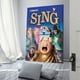 thumbnail image 3 of Cuadro Decorativo Colgante Desmarcar ¡Canta! 20x30 cm, 3 of 6