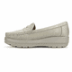 thumbnail image 2 of Mocasin Dorado Mujer Casual Chalada Canda, 2 of 7