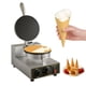thumbnail image 1 of maquina barquillos waflera industrial wafles Conos 1200W maquina waflera comercial, 1 of 10