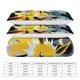thumbnail image 2 of Eevee Bed Duvet Cover Funny Anime Cartoon Bedding Sets Lightweight 3 Piece Comforter Sets, 2 of 5