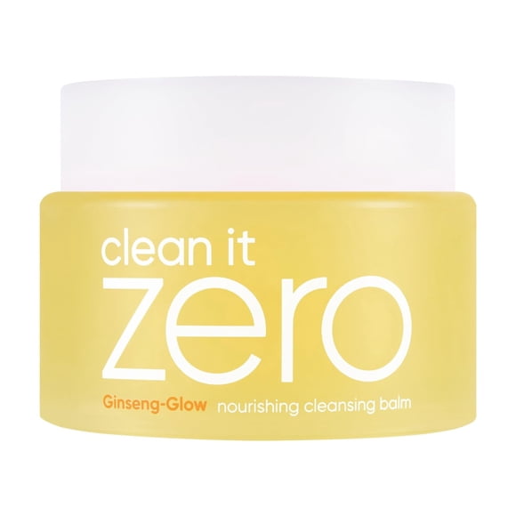 Bálsamo Limpiador BANILA CO Clean it Zero Nourishing 100 ml Vegan