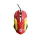 thumbnail image 3 of Kit Gamer Marvel Iron Man 3 en 1 Teclado Mouse Audífonos, 3 of 4