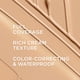 thumbnail image 2 of Corrector Bye Bye Under Eye Medium Nude 12 Ml, 2 of 9