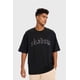 thumbnail image 2 of Polera Hombre Bordado Negro - ll, 2 of 4
