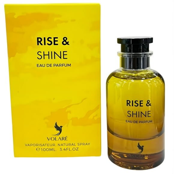 Rise Shine Edp 100ml