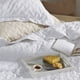 thumbnail image 3 of Juego de colcha Bedsure Lightweight Summer para camas king size, 3 of 7