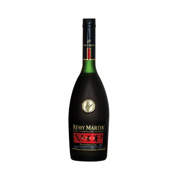 Licor Remy Martin Vsop Fine Champagne Cognac 40° 700cc