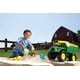 thumbnail image 2 of Volquete de juguete John Deere Preschool Big Scoop, 53 cm, acero, 2 of 3