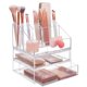 thumbnail image 1 of Soporte para brochas de maquillaje y organizador de cajones Stori Chloe, 1 of 9