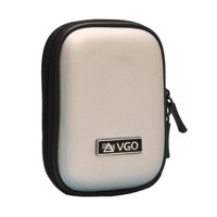 Vgo - Funda Rígida Para Cámara Gris