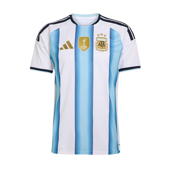 Camiseta de Fútbol Argentina 2026
