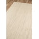thumbnail image 2 of Alfombra Erin Gates de Momeni Westshore Waltham de yute natural, 2 of 7