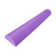 thumbnail image 4 of Semicírculo De Masaje De Rodillo De Espuma De Rodillo De Columna De Yoga Ligero Para Gimnasio En Casa Violeta, 4 of 5
