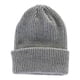 thumbnail image 1 of Gorro clásico de invierno cálido para hombre, gorro de punto acrílico con puños, gorro de uso diario, 1 of 7