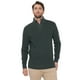 thumbnail image 1 of Tejido Hombre Cuello Botones Verde Corona, 1 of 5