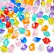 thumbnail image 1 of Rocas de hielo picado falsas DomeStar, 150 unidades, para decoración, 1 of 6