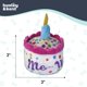 thumbnail image 5 of Juguete de peluche para gatos Huxley & Kent Interactive Catnip Mewow, 5 of 8