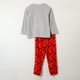 thumbnail image 4 of Pijama Enterizo Minnie Mouse con Capucha y Lunares - Niñas 2-8 Años, 4 of 5