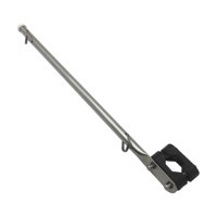 Ioensy - Soporte De Bandera De Poste De Bandera De Montaje En Riel Marino Para Rieles De 7/8 ""A 1-1/4"" De Yate