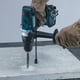 thumbnail image 3 of Taladro Atorn. Perc. Inal. 18V DHP458Z Sin Batería Makita, 3 of 8