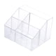 thumbnail image 3 of Soporte Para Brochas De Maquillaje, Soporte Moderno Para Bolígrafos Para Encimera, Accesorios Para El Hogar Y La Escuela, 3 of 5