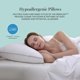 thumbnail image 5 of Almohada Martha Stewart King 51 cm 2 piezas 1,2 kg, 5 of 5