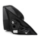 thumbnail image 3 of Espejo retrovisor de puerta KarParts360 para Subaru Legacy 2012‑2014 con ajuste eléctrico y calefacción, 3 of 9