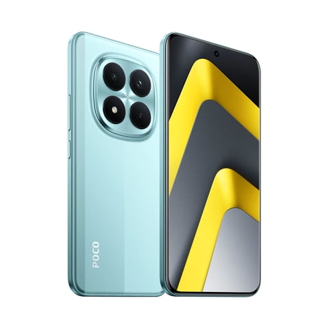 Xiaomi Poco M8 Pro 5G 512Gb 12Gb Ram Verde