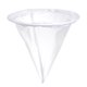 thumbnail image 1 of Bolsa de Filtro de Pintura de 60 Mallas, Colador de Nylon en Forma de Cono de 7" de Diámetro para Filtrar Pintura, Gasolina, Combustible, Tinta, 1 of 7