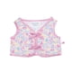 thumbnail image 2 of Vest Floral, 2 of 3