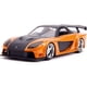 thumbnail image 4 of Auto Set 2 Pack R Y Fhans Mazda Rx-7 2020 Toyota Gr Supra, 4 of 5