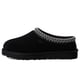 thumbnail image 4 of Zapatillas UGG Tasman II de gamuza negra con piel de oveja para mujer, modelo 7US, 4 of 7