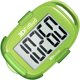 thumbnail image 1 of Podómetro 3DActive 3DFitBud A420S contador de pasos verde, 1 of 6