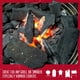 thumbnail image 3 of Barbacoa Charcoal Rockwood Premium de madera de roble, nogal y cerezo, 3 of 7