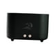 thumbnail image 3 of Humidificador De Llama Difusor De Aroma Alimentado Por USB Silencioso Para Oficina Dormitorio Hogar Negro, 3 of 5