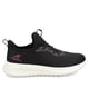 thumbnail image 1 of Zapatilla Hombre Primetime Inspo Negro rojo, 1 of 8