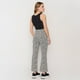 thumbnail image 3 of Pantalón Mujer Flare Beige Animal Corona, 3 of 5