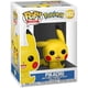 thumbnail image 1 of Pop Vinyl Pokemón S7 Pikachu Sitting, 1 of 2