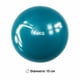 thumbnail image 2 of Balón Medicinal De Silicona 4Kg Antideslizante Sin Rebote Crossfit, 2 of 5