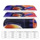 thumbnail image 2 of x471 Despicable Me Despicable Me 3-Piece Bedding Set Warm And Comfortable Soft Duvet Cover Bed Set with 1 Duvet Cover And 2 Pillowcases for Bedroom b471, 2 of 5