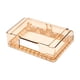 thumbnail image 2 of Enchufe Caja Impermeable 118 Tipo Cubierta De Salida Para Oficina De Mejoras Para El Hogar 1 Uds Marrón Claro, 2 of 3