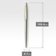 thumbnail image 5 of Boligrafo Parker Jotter Acero Inoxidable C/Dorado, 5 of 8
